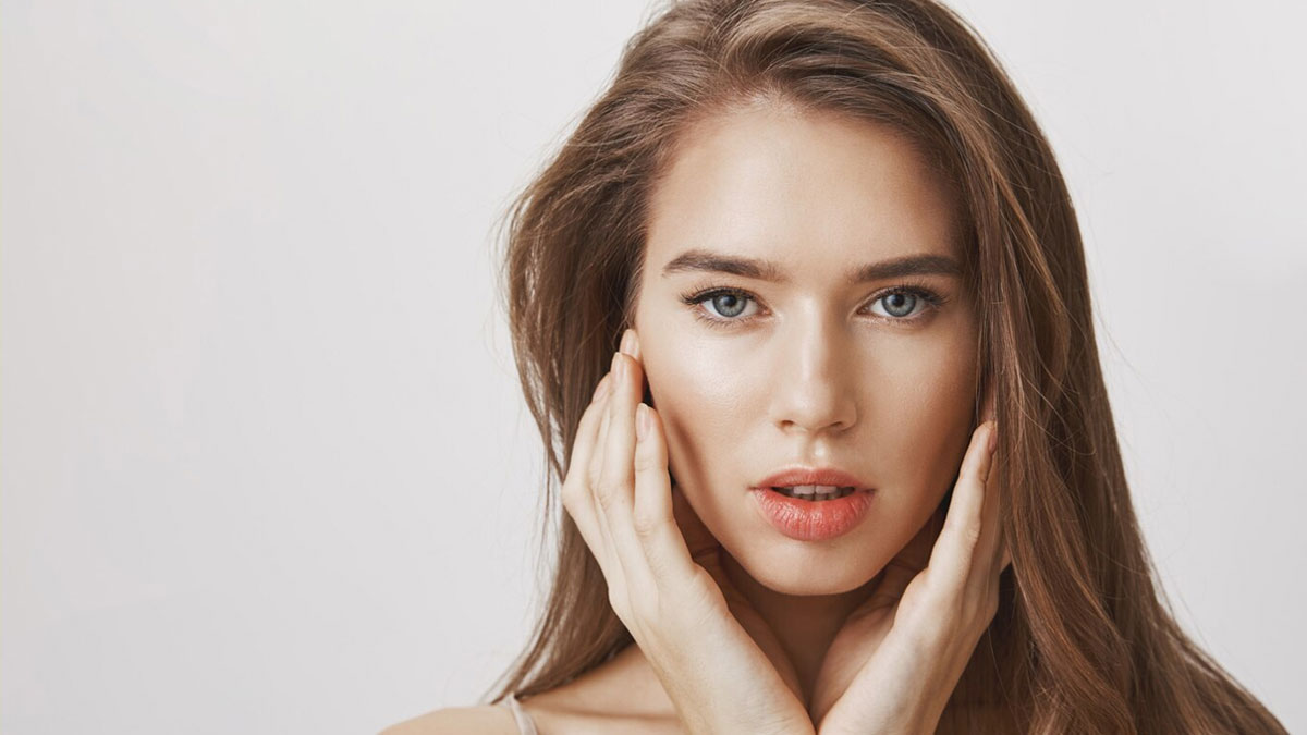 face cleansing
