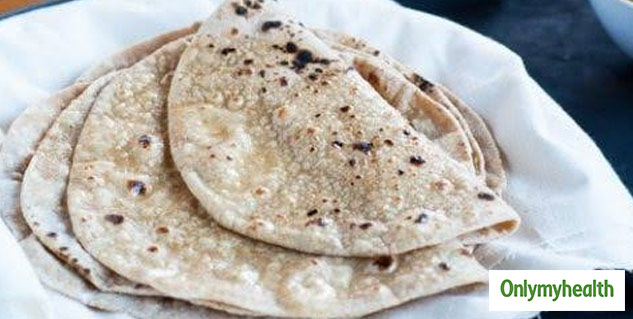 Healthy Alternatives to Wheat Roti