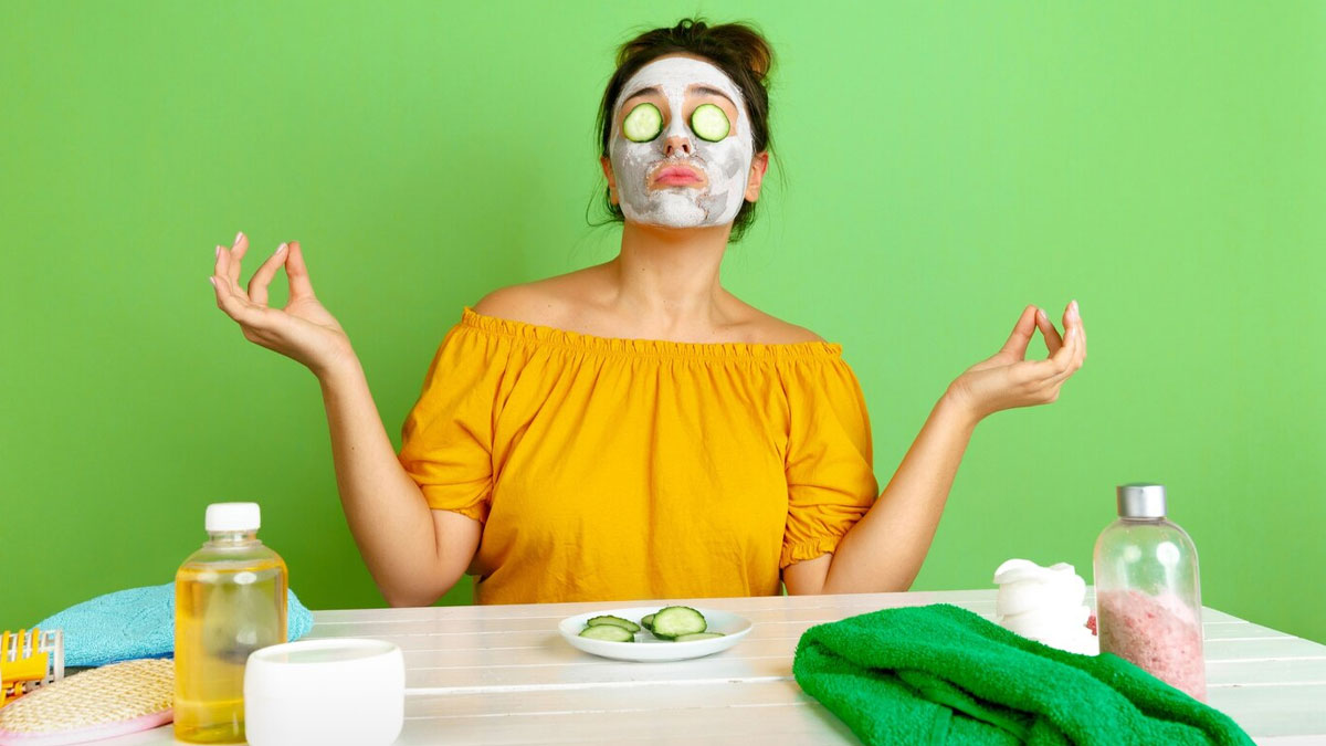 skin care
