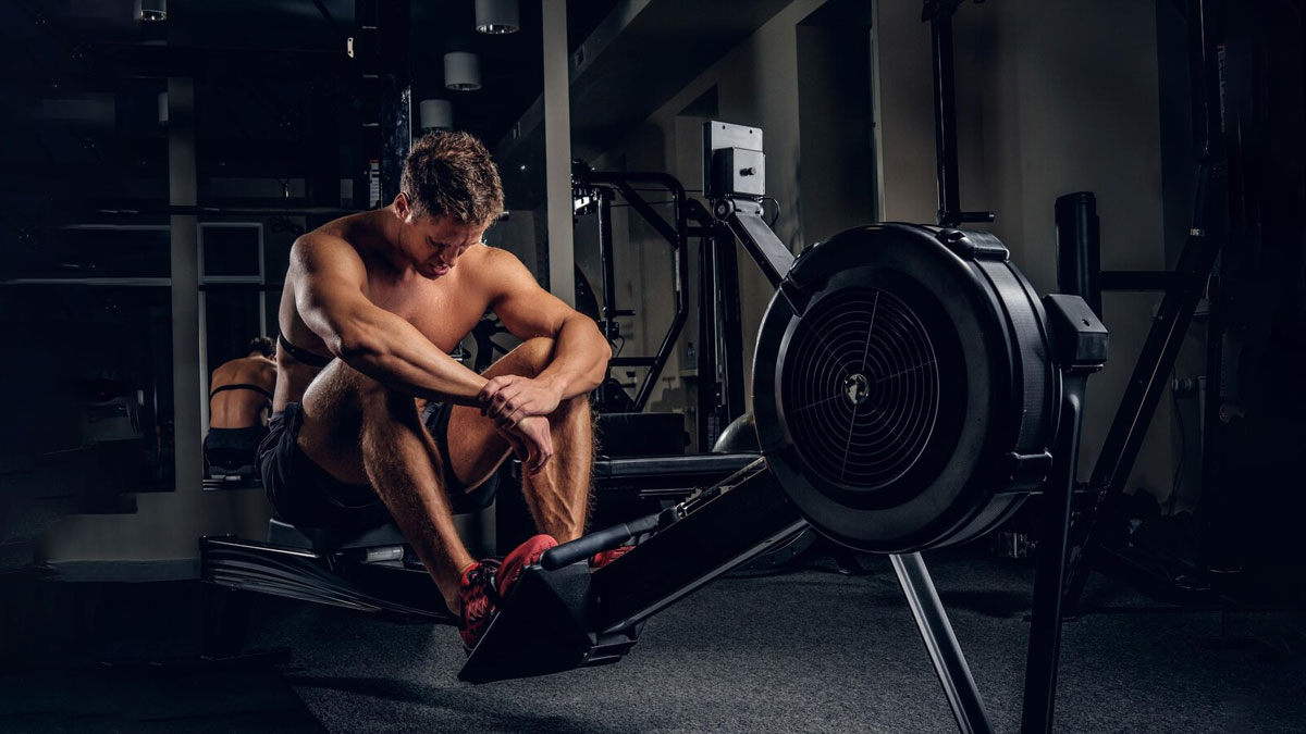 How To Recover From Overtraining In Hindi