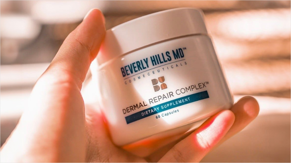 Dermal Repair