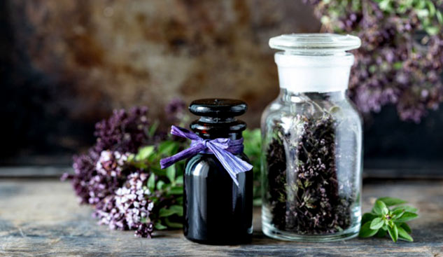 Health benefits of oregano oil for overall well being