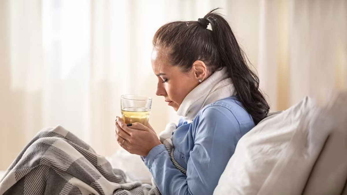 morning cough remedies