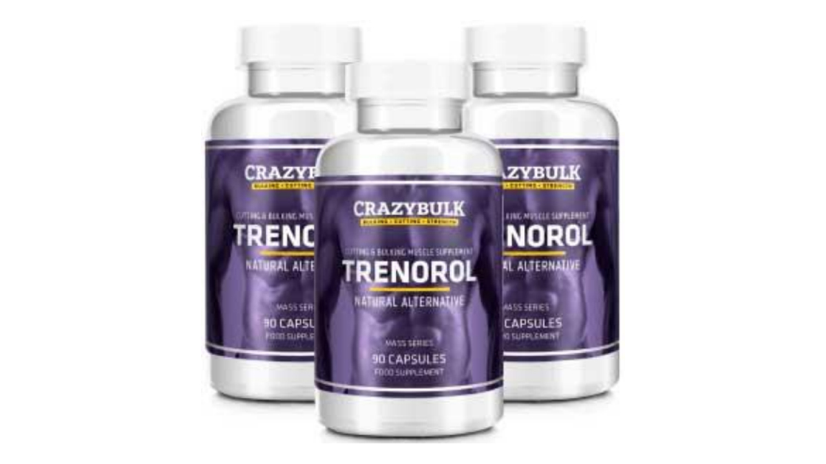 Trenbolone