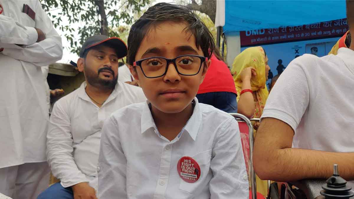 What Is Duchenne Muscular Dystrophy?