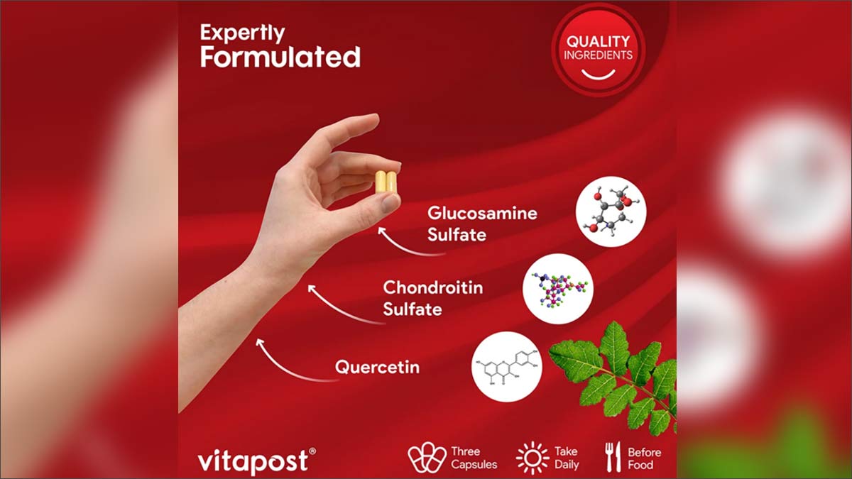 Benefits of ProJoint Plus