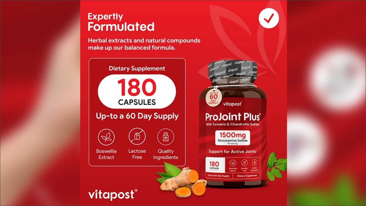 How Does ProJoint Plus Work