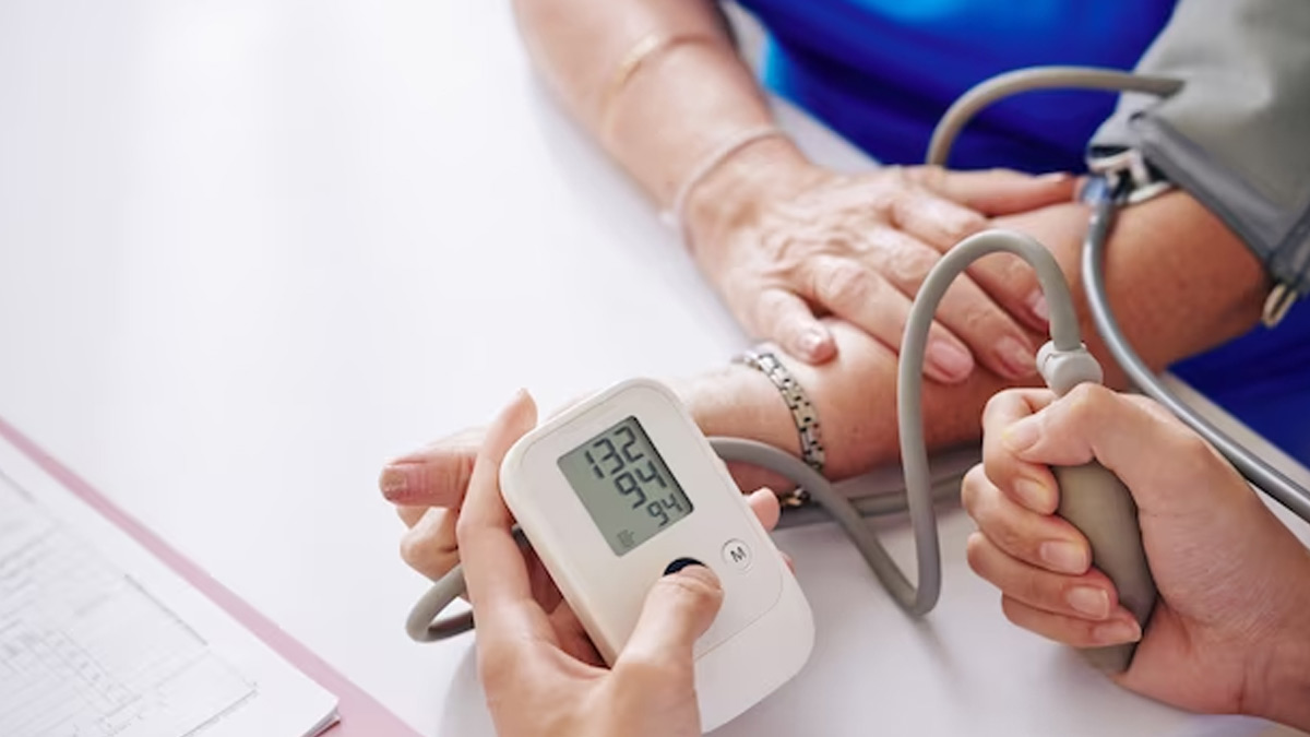 Effective tips to manage hypertension in winters