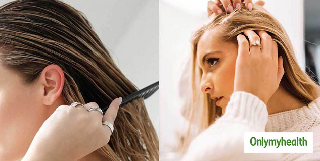 Tips to take care of your hair during heavy fog