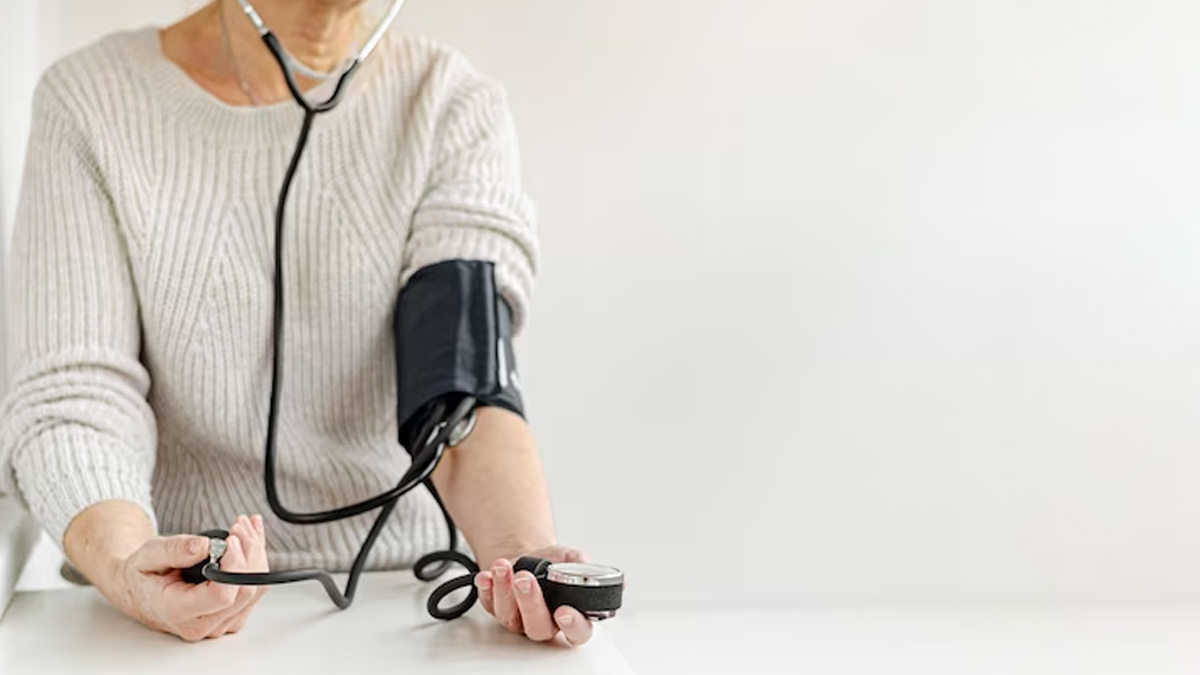 Effective tips to manage hypertension in winters