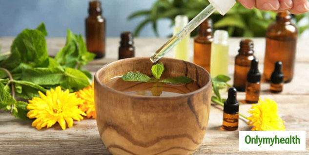 Ways aromatherapy help in mental clarity
