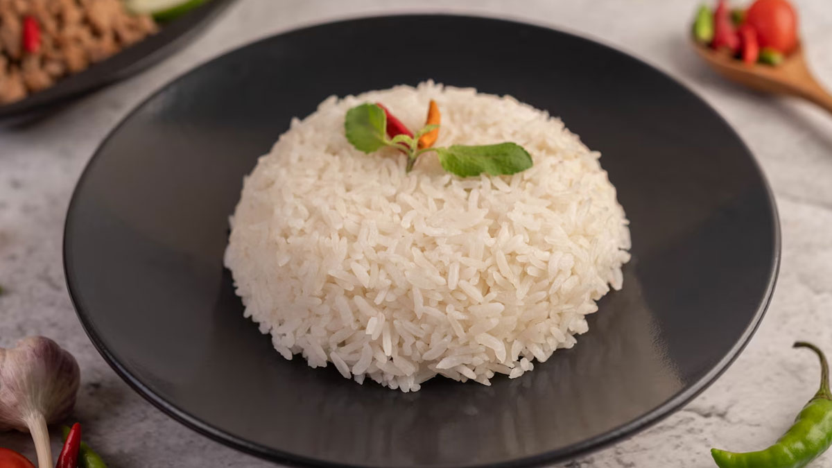 Which Is The Best Time To Eat Rice In Hindi