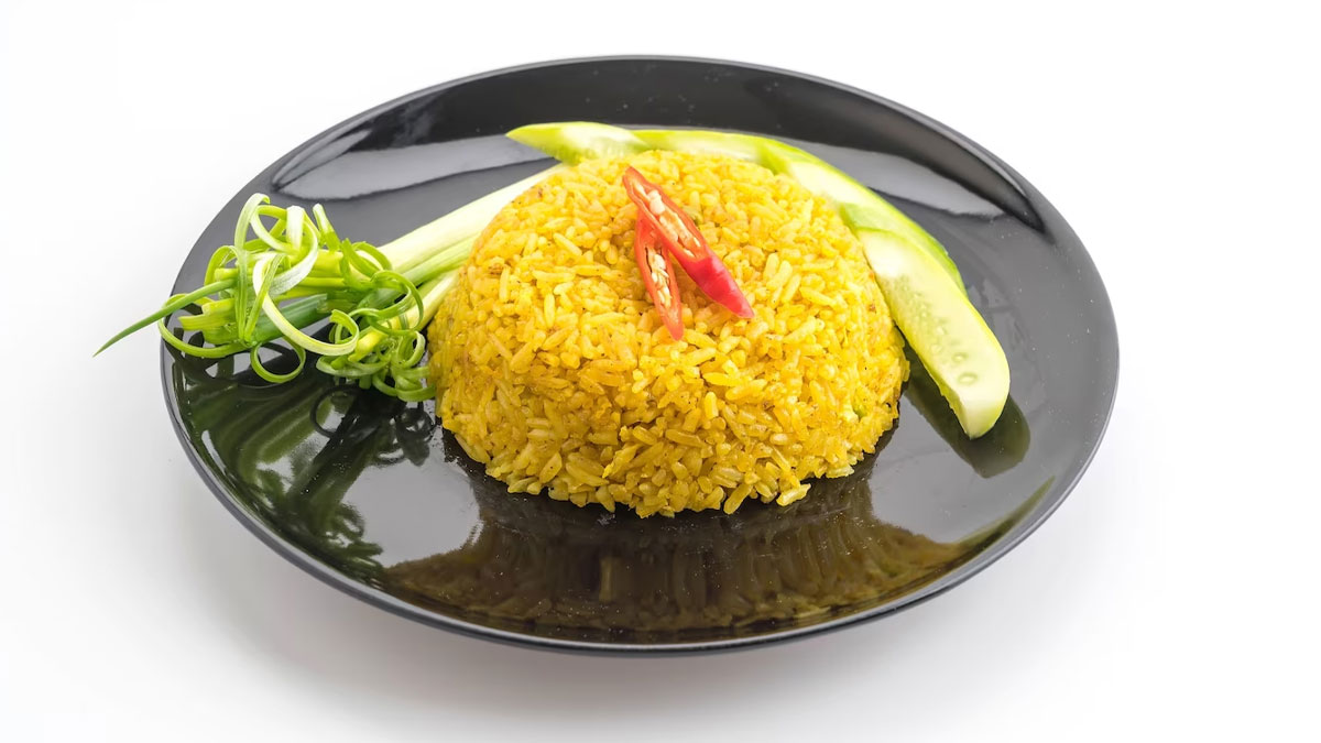 Is It Good To Eat Rice At Night In Winter