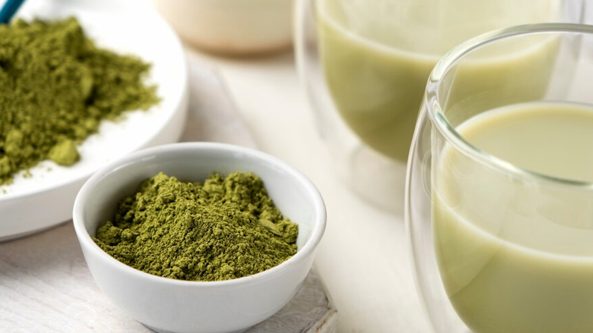 moringa