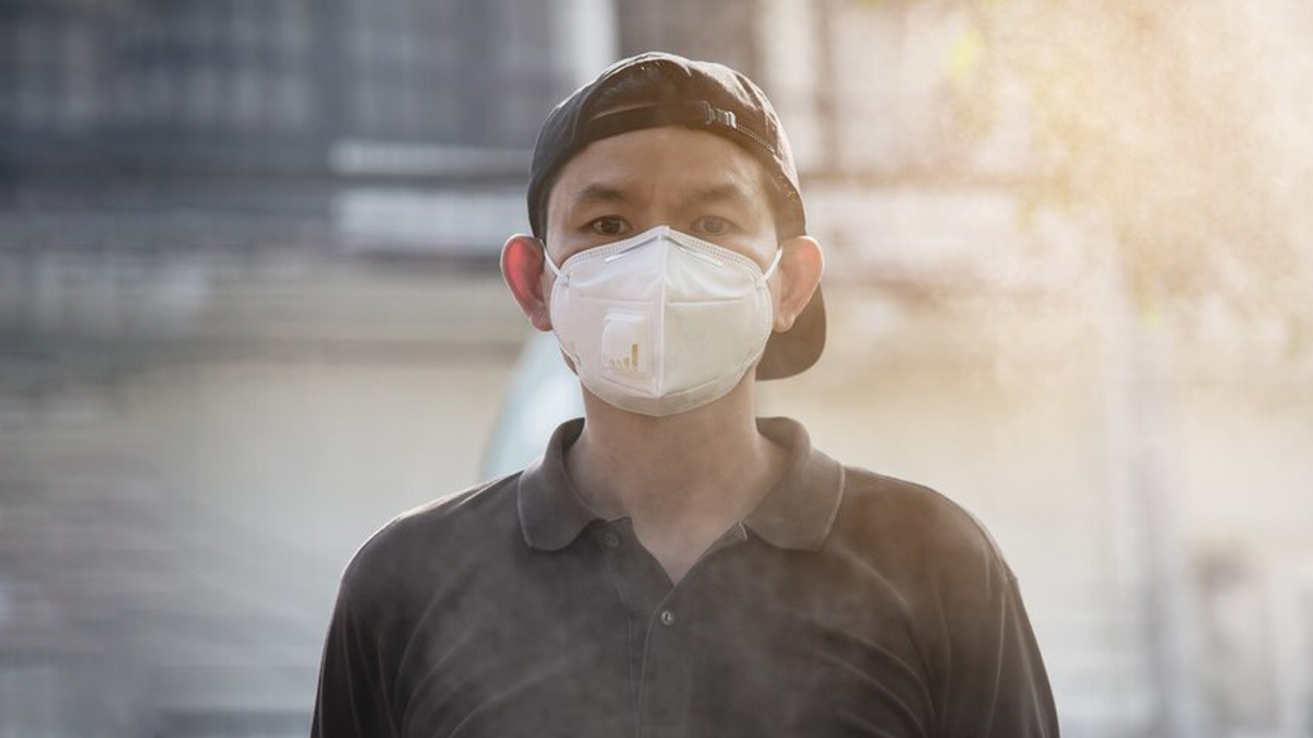 Air Pollution and Tuberculosis