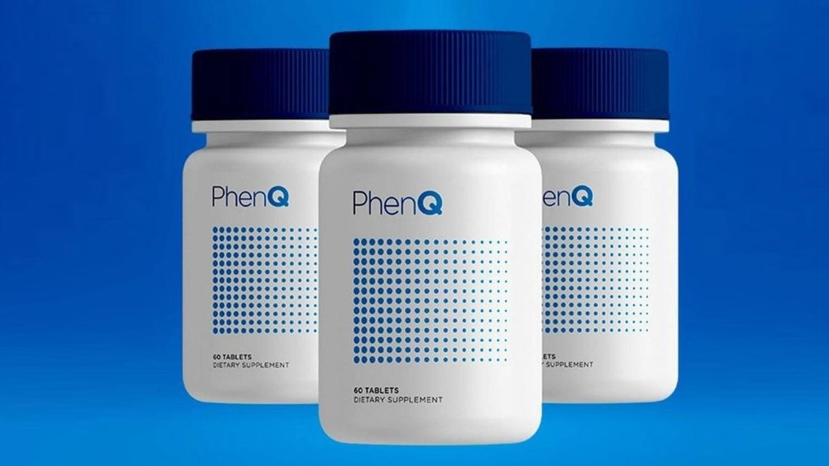 PhenQ