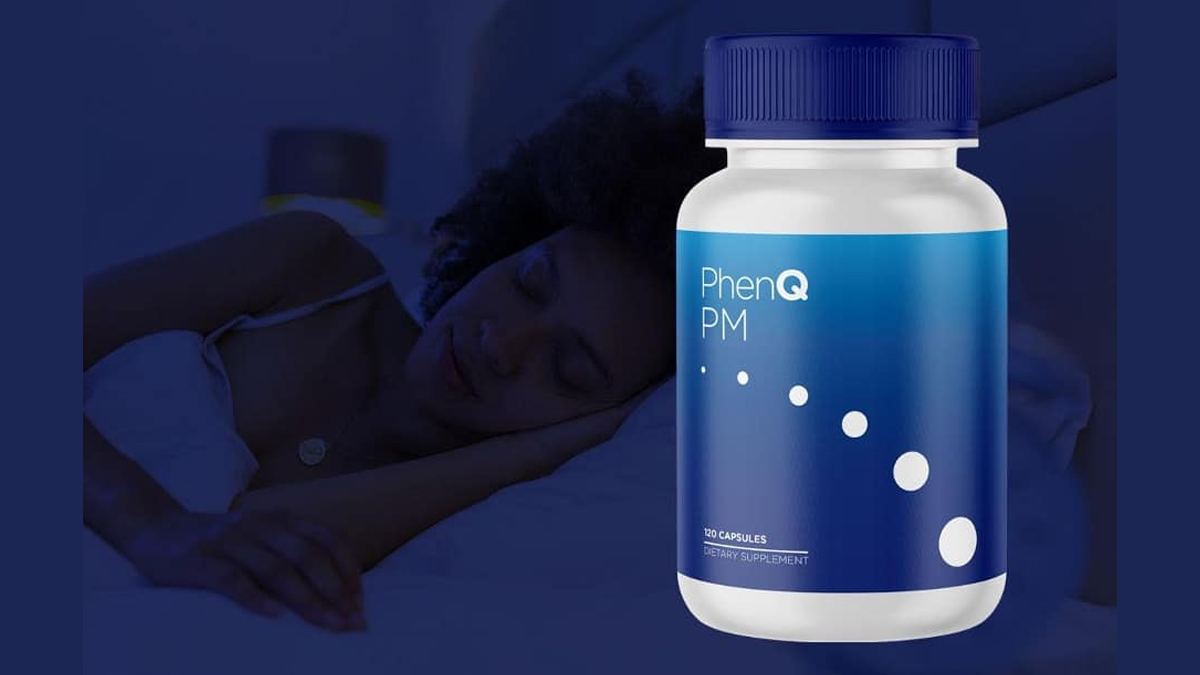 PhenQ PM
