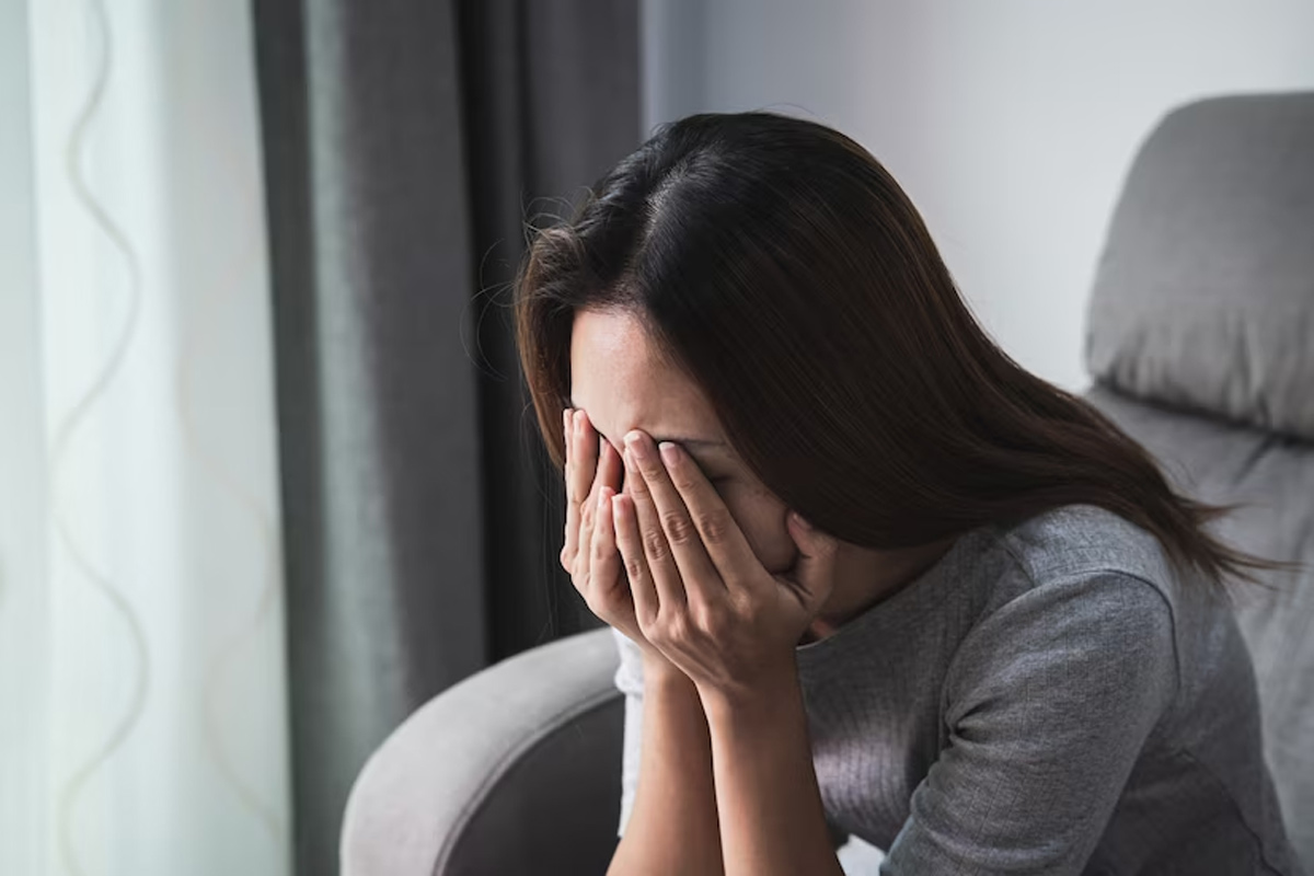 Impact of Recurring Memories on Mental Health Symptoms Study