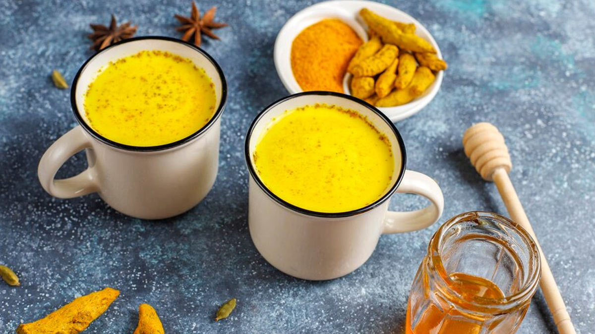 turmeric-milk