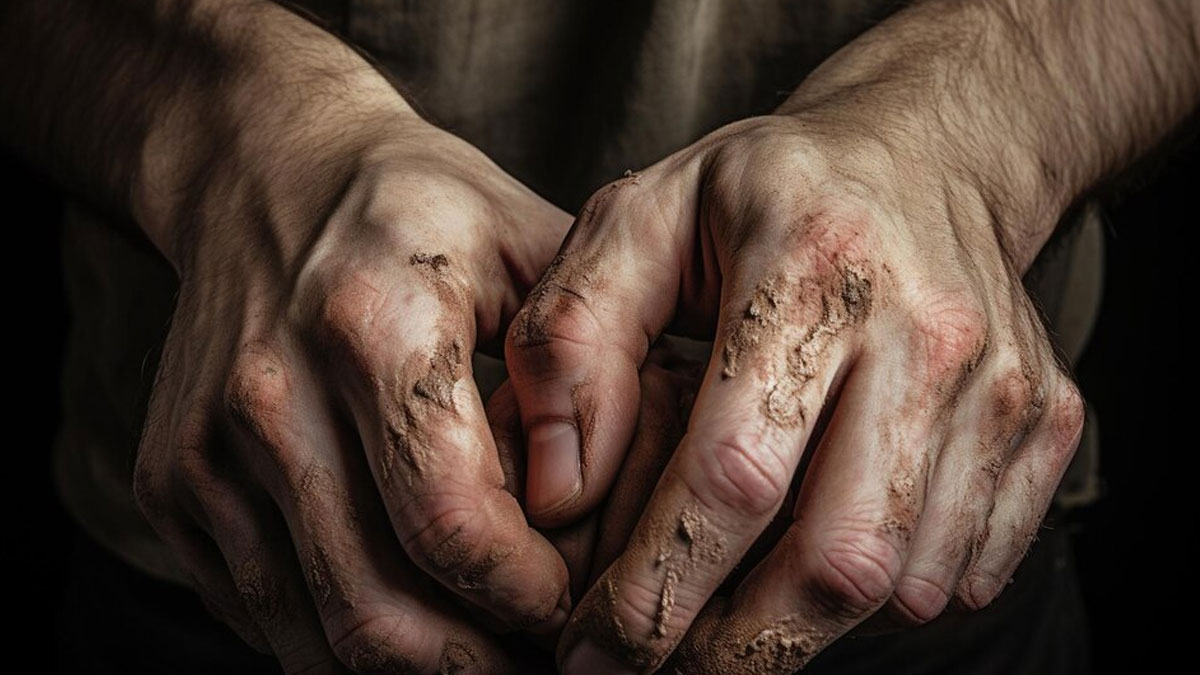 Odisha Government Declares Leprosy A Reportable Disease