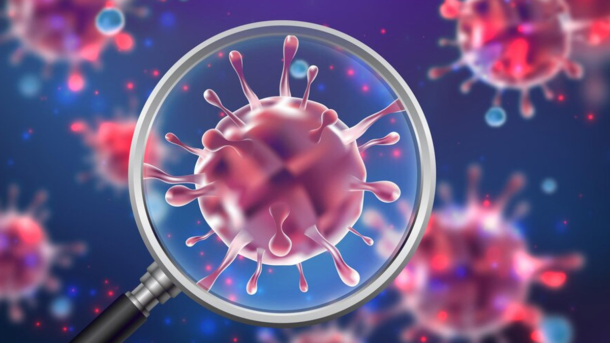 39-50% Of All COVID Cases In US Are Due To JN.1, Declares CDC