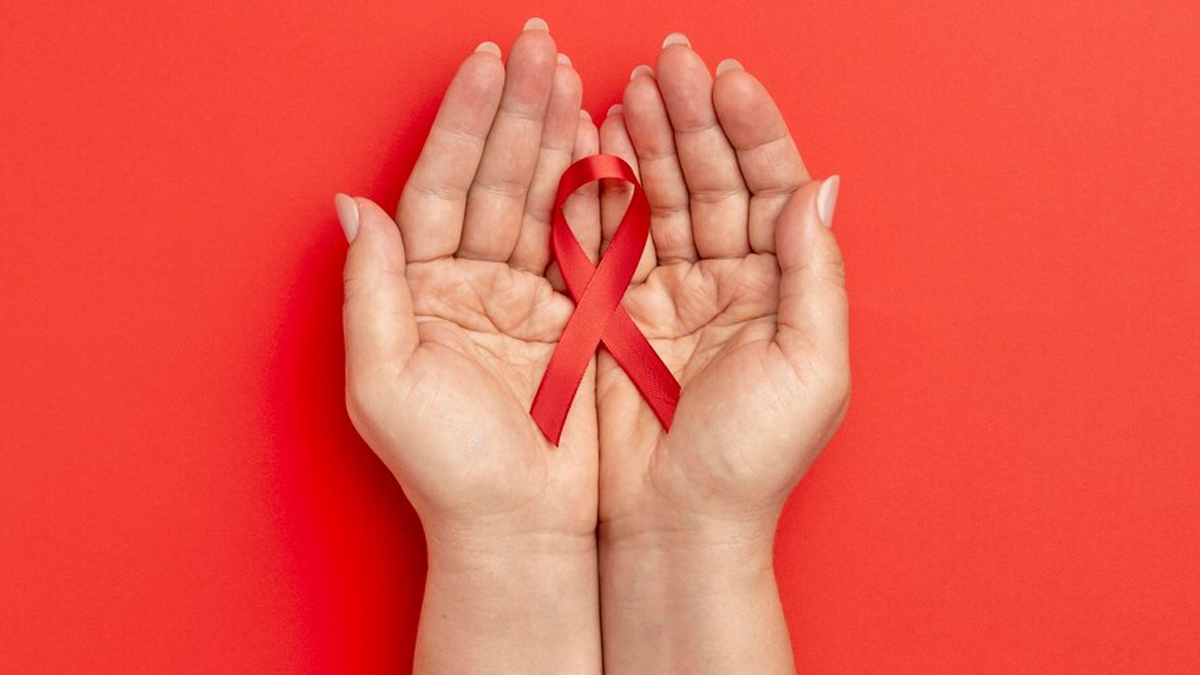 Girls Are Twice More Likely To Catch HIV Shares UNICEF