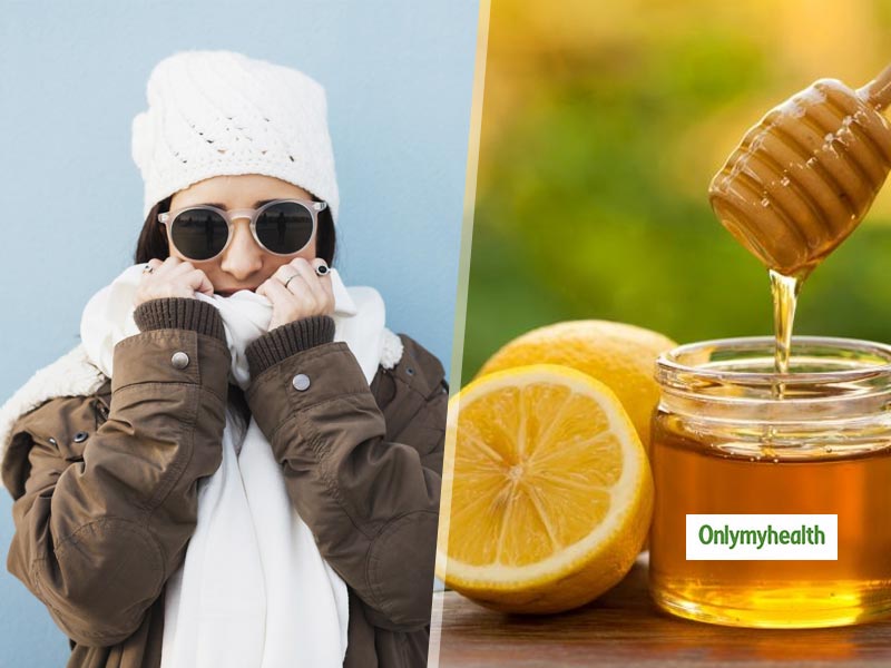 benefits of having honey in winter