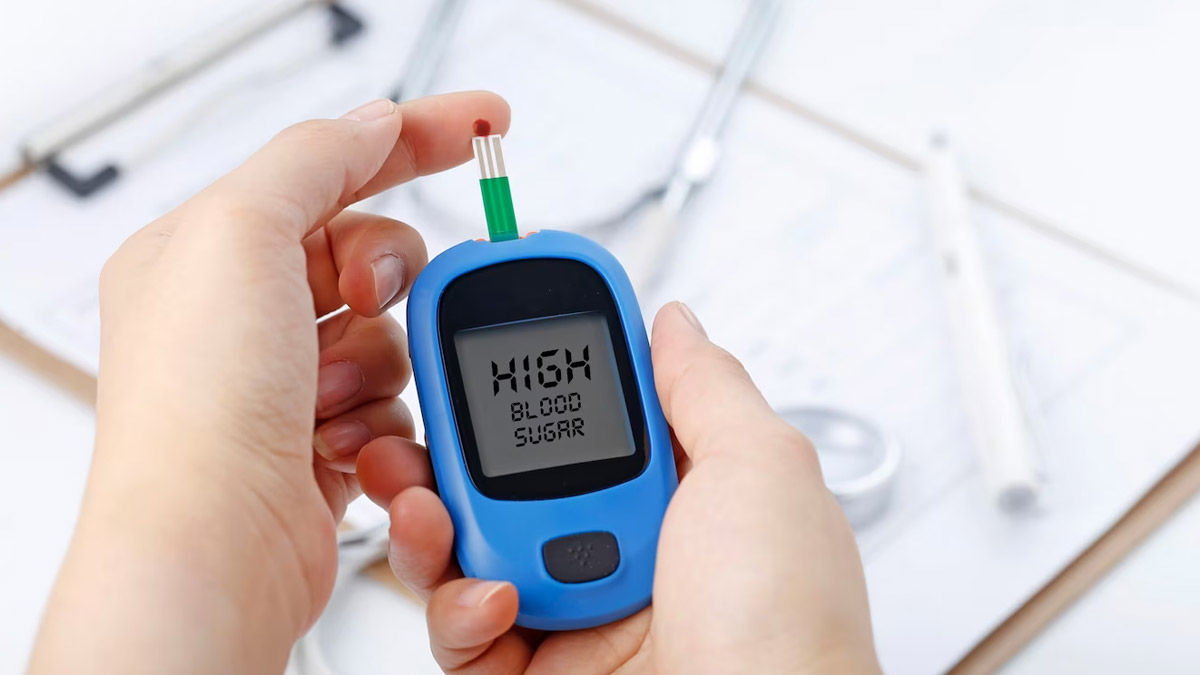 Health Side Effects of Energy Drink