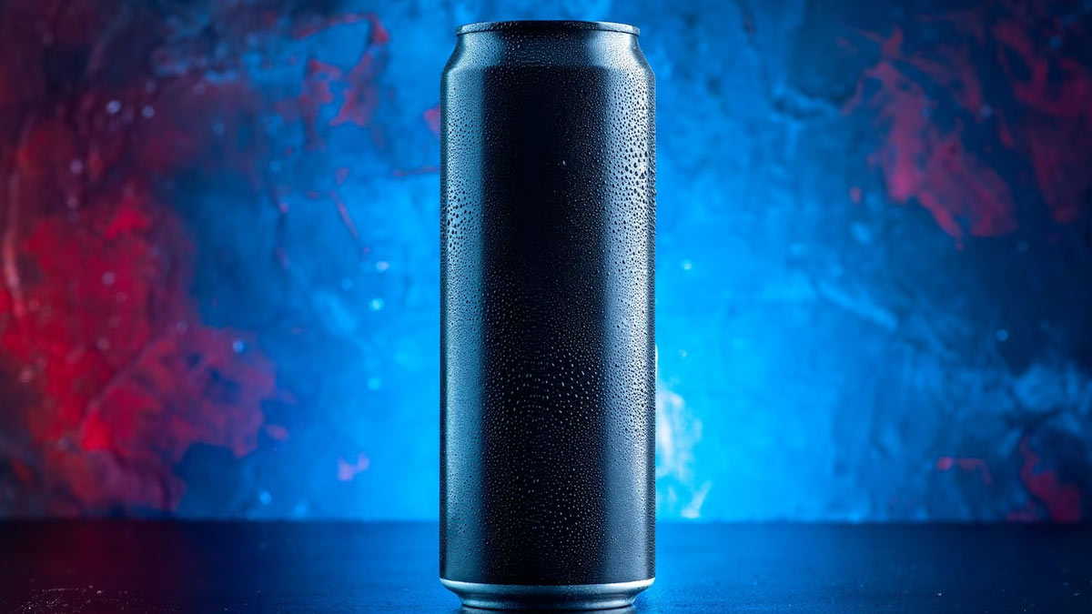 Health Side Effects of Energy Drink