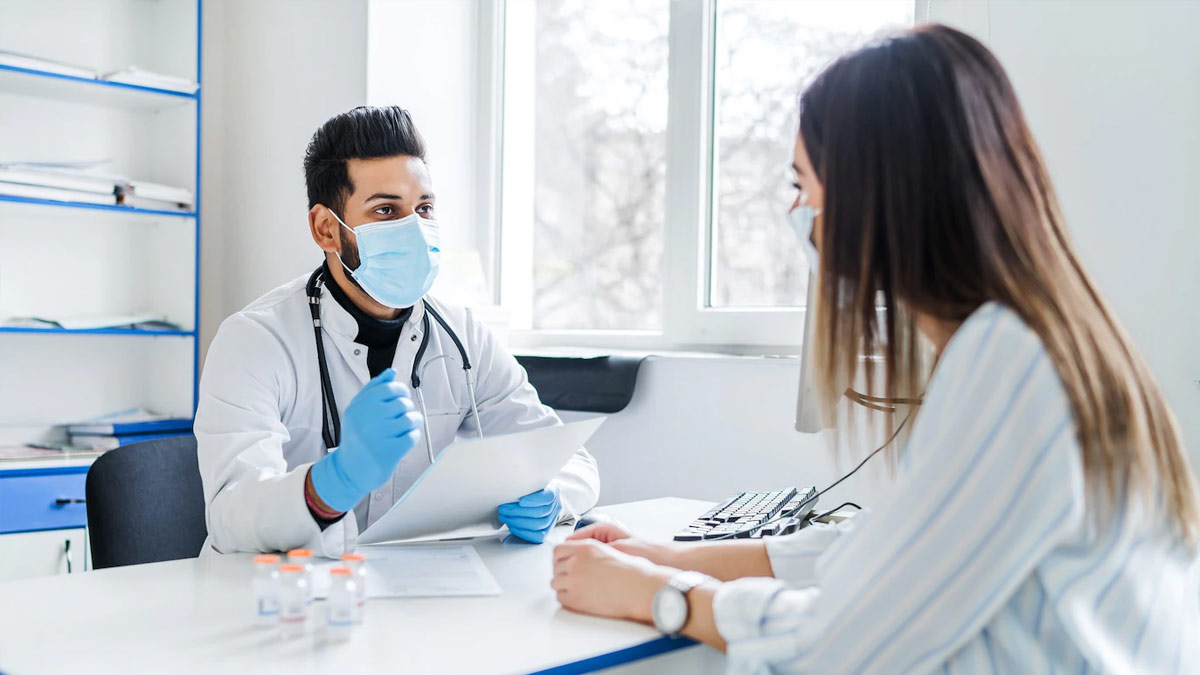 How to manage blood sugar levels if you have PCOS