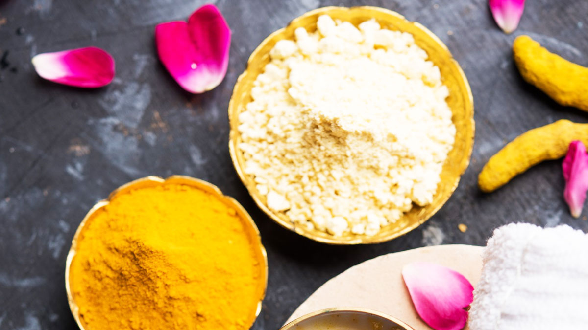 Oily-Skin-Ke-Liye-Besan-Face-Pack