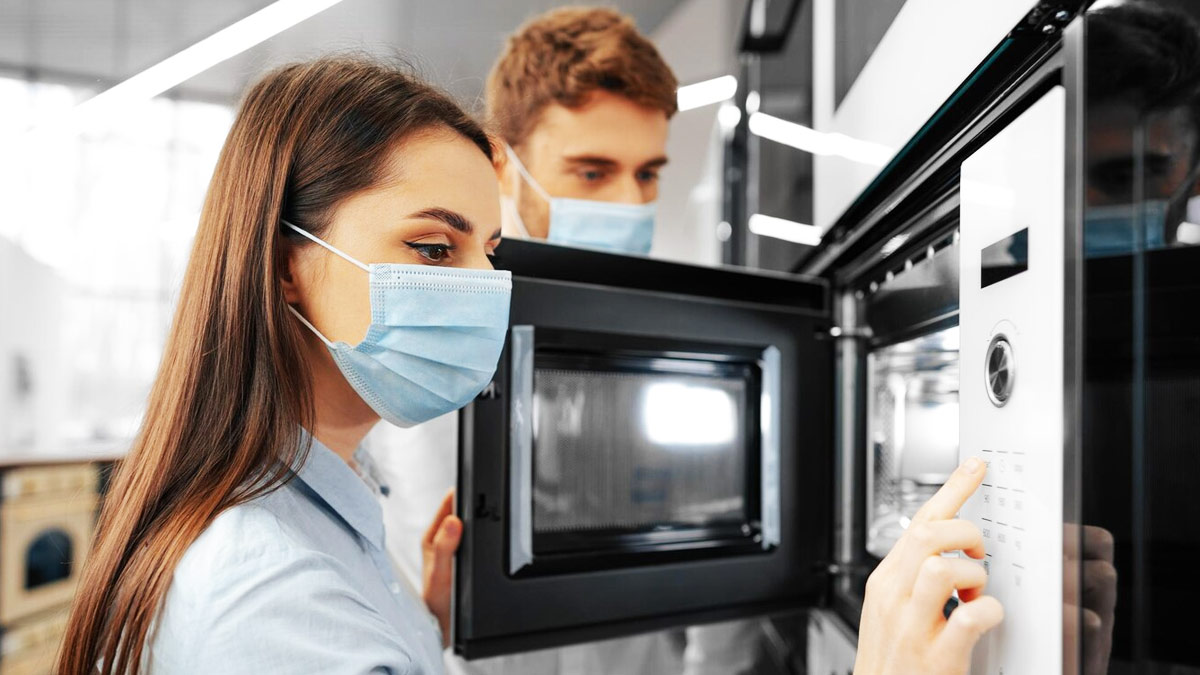 Can Microwave Cause Cancer