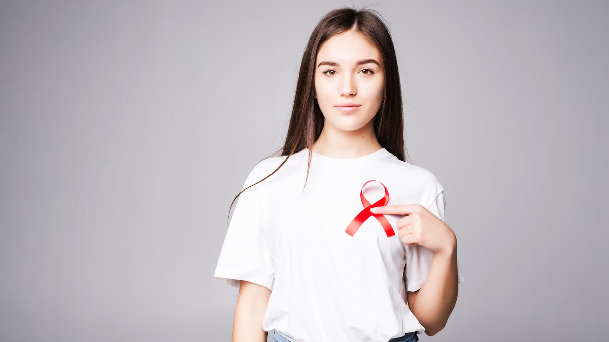 signs and symptoms of breast cancer in teenage girls