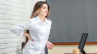 Struggling With Lower Back Pain? 5 Exercises Making Your Back Hurt