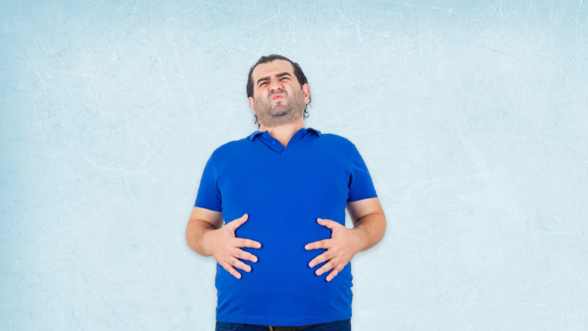 क्या आप पेट फूलने और वजन बढ़ने को एक ही समझते हैं? जानें इन दोनों के बीच अंतर