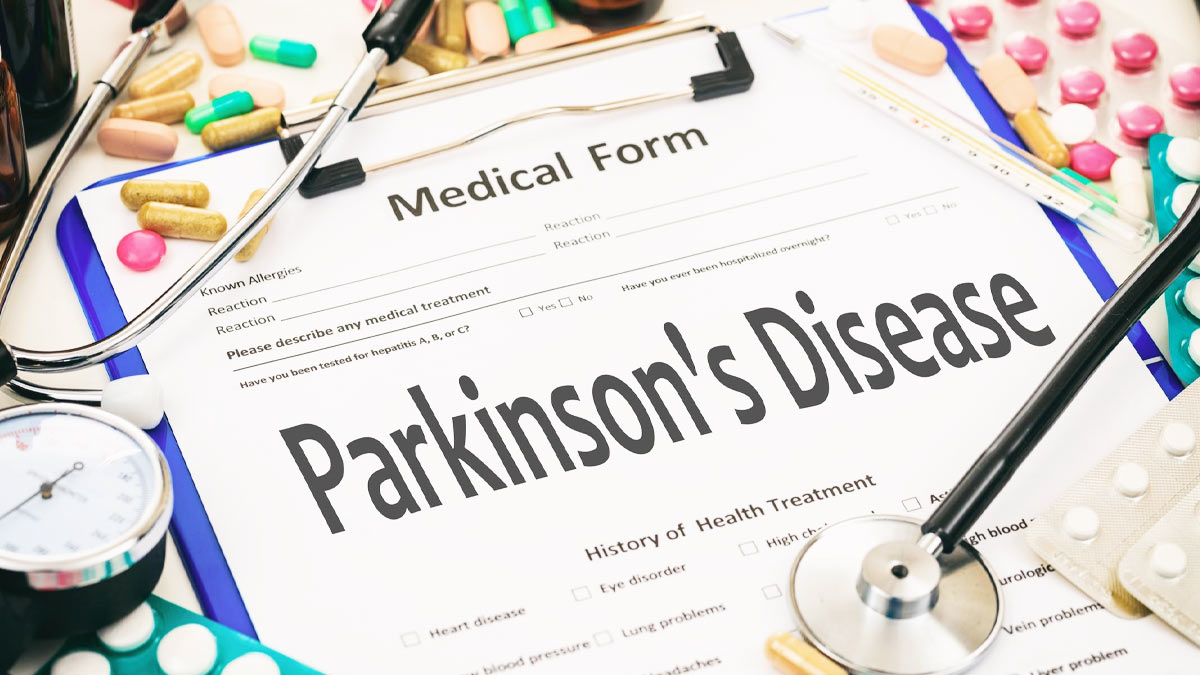 What Causes Parkinson's Disease In Hindi