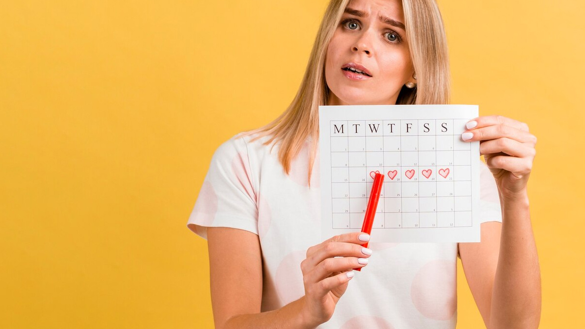 Signs That Indicate You Are About To Hit Menopause