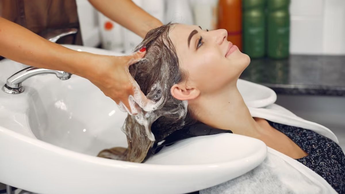 Best Shampoo for Thinning Hair