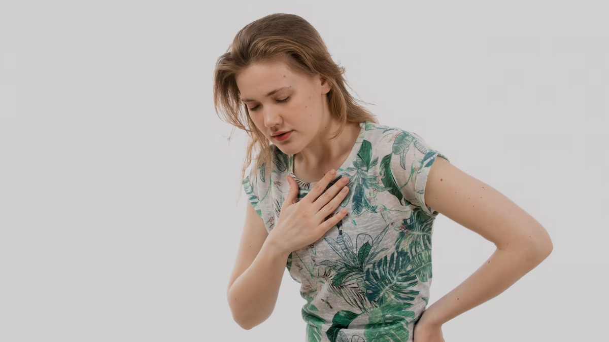 Asthma Causes In Hindi