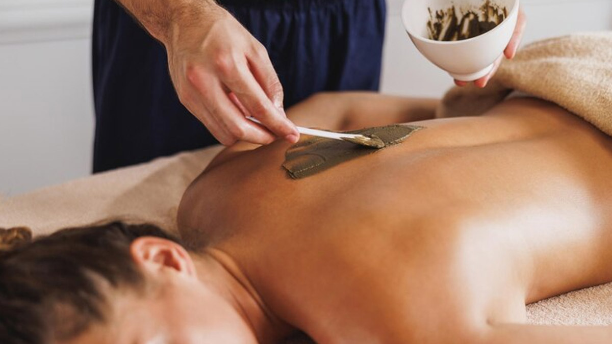Mud Therapy Benefits for Skin and Body