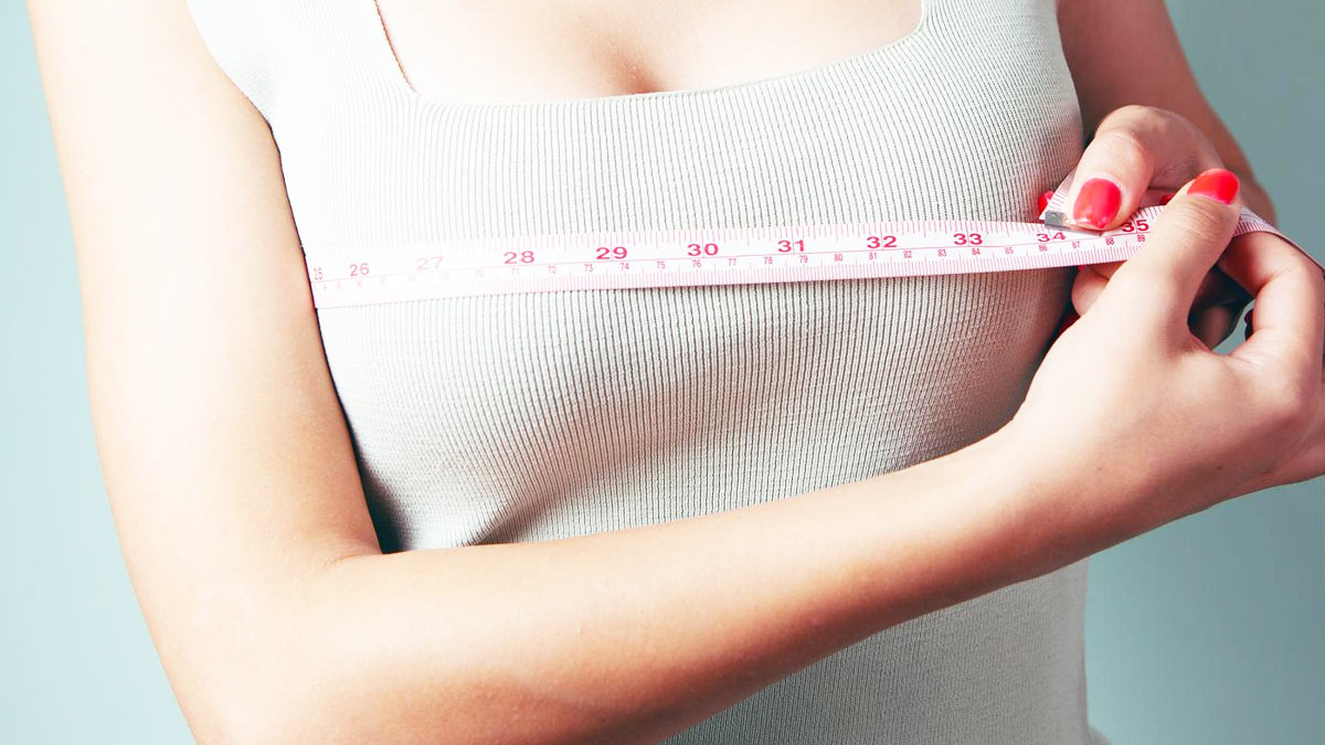 coconut oil and vitamin e capsule for increase breast size