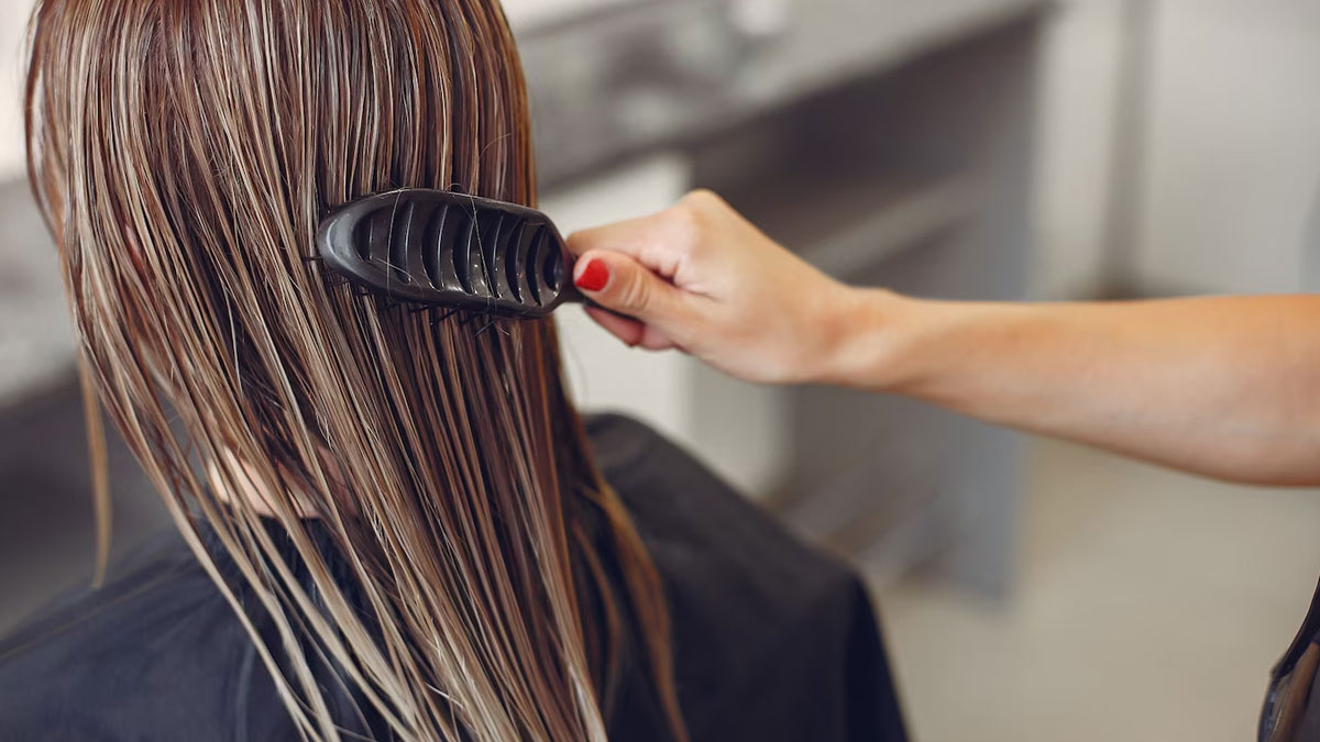 Tea and Curry leaf Hair Pack Benefits in Hindi