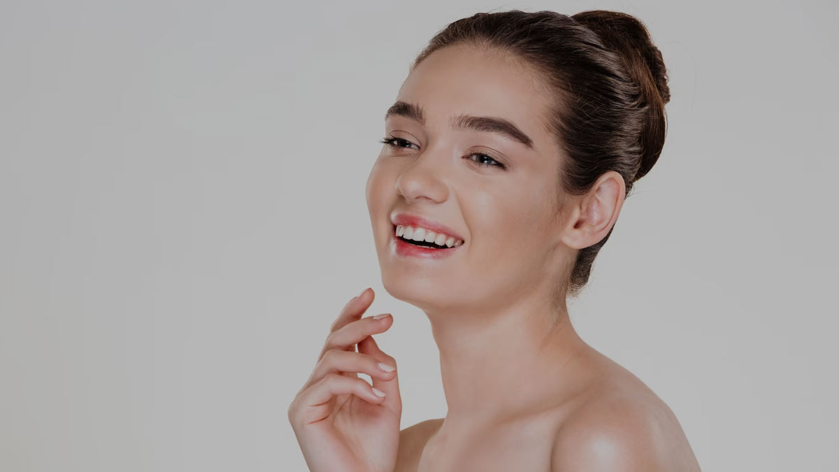 rice water for skin benefits