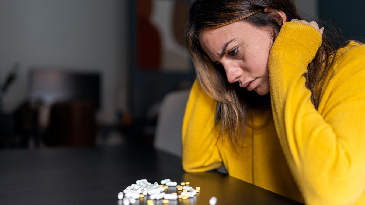 how to deal with suicidal thoughts