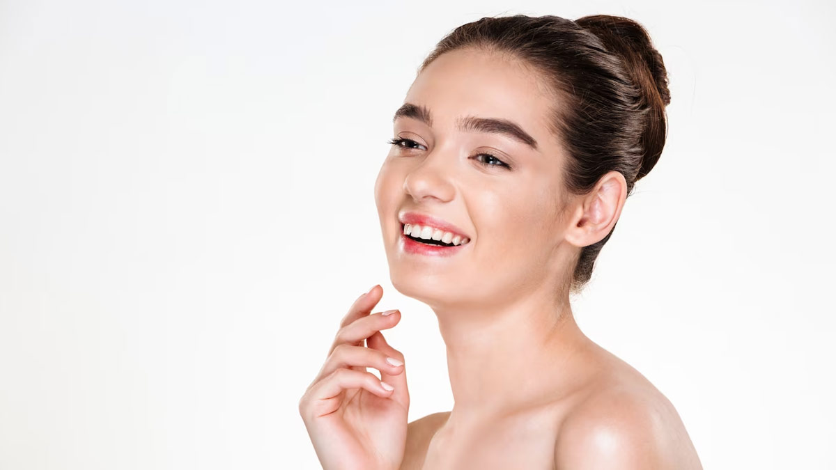 Rice Water Benefits For Face In Hindi