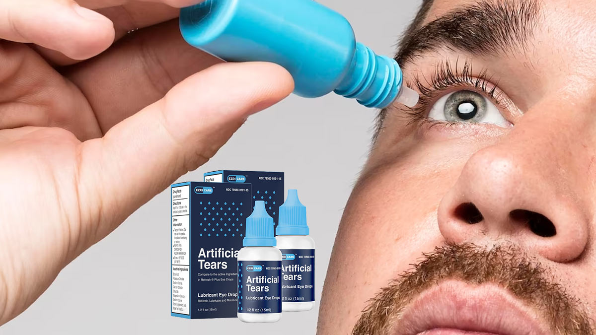कफ सिरप के बाद अब भारत में बनी Eye Drop हुई फेल, यूएस में गई 1 की जान और फैला संक्रमण
