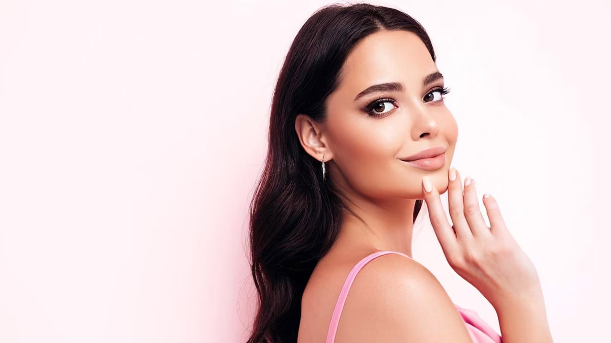 how to use coffee butter for glowing skin