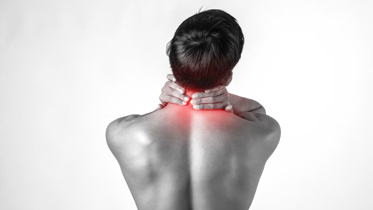 Cervical Spondylosis Symptoms In Hindi