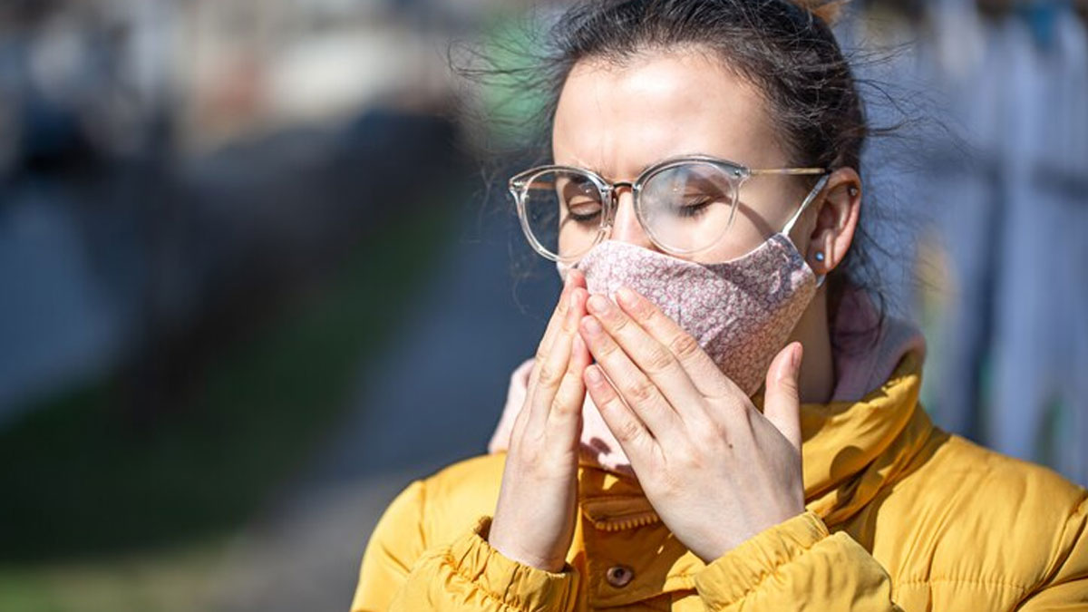 Home Remedies For Pollution Allergy In Hindi