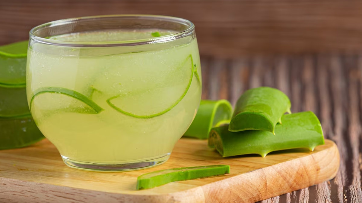 aloe vera benefits
